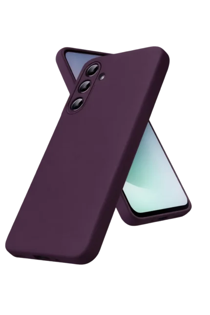 Uray store Samsung Galaxy S26 Plus First Silikon - Mor