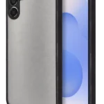 Uray store Samsung Galaxy S26 Plus Montreal Silikon Kapak - Siyah