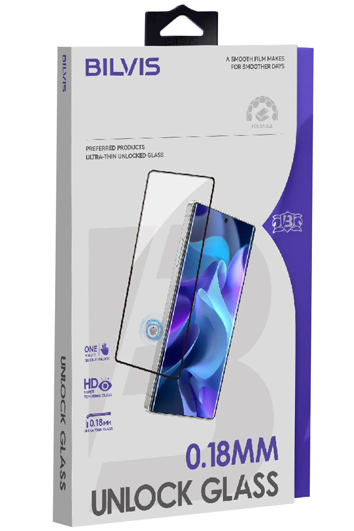 newface-samsung-galaxy-s26-ultra-bilvis-3d-cam-ekran-koruyucu-siyah-default Uray store Samsung Galaxy S26 Ultra Bilvis 0.18mm Unlock Glass Cam Ekran Koruyucu- Siyah - Görsel 1