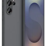 Uray store Samsung Galaxy S26 Ultra First Silikon - Gri