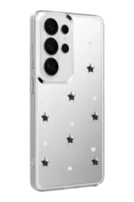 Uray store Samsung Galaxy S26 Ultra Fiyonk Desenli Kapak - Desen 7 - Görsel 3