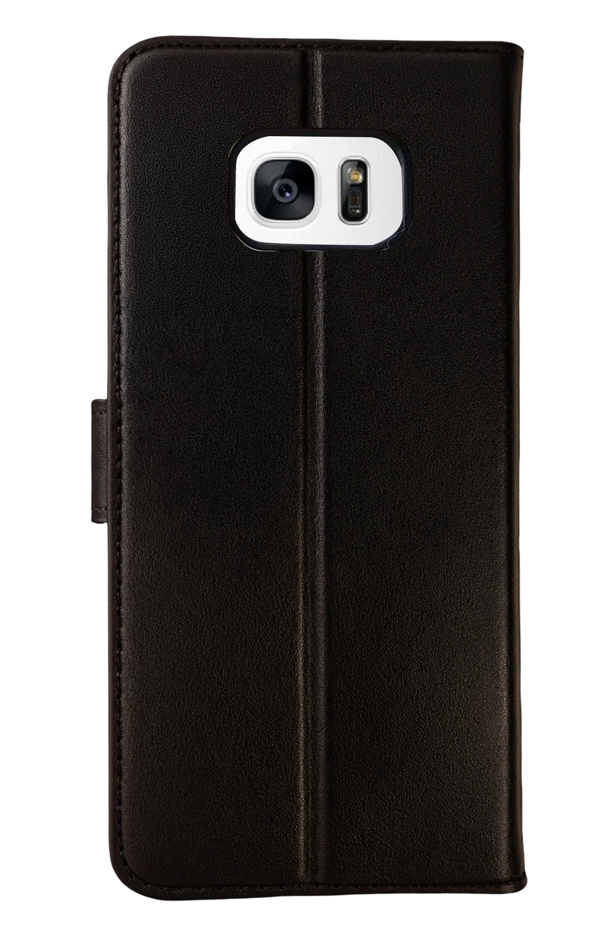 newface-samsung-galaxy-s7-edge-trend-s-plus-kapakli-kilif-siyah-default Uray store Samsung Galaxy S7 Edge Trend S Plus Kapaklı Kılıf - Siyah - Görsel 1