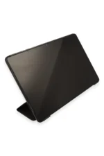Uray store Samsung Galaxy T220 Tab A7 Lite 8.7 Kılıf Tablet Smart Kılıf - Siyah - Görsel 5