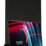 Uray store Samsung Galaxy T290 Tab A 8 Kılıf Tablet Smart Kılıf - Siyah
