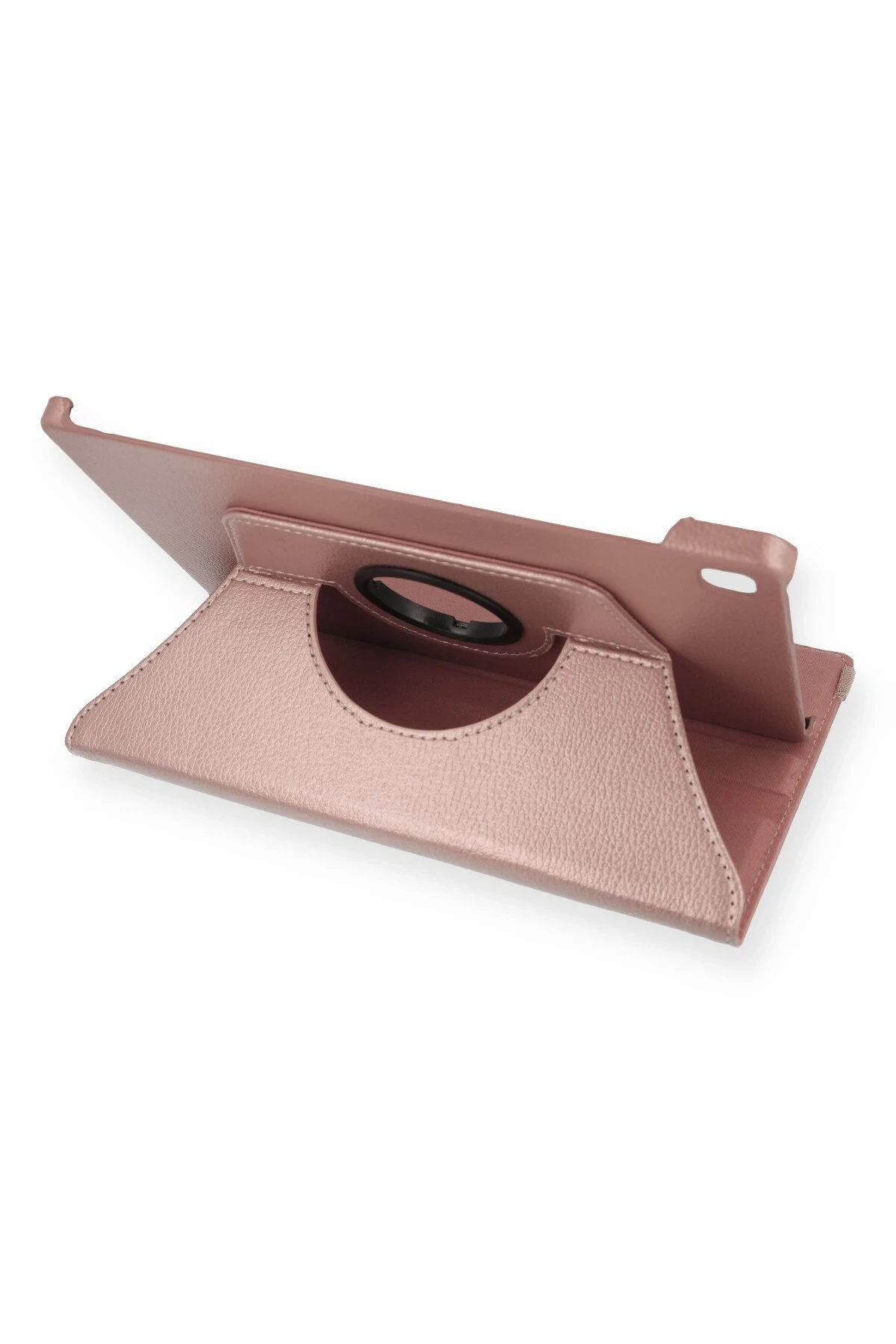 newface-samsung-galaxy-t500-tab-a7-104-kilif-360-tablet-deri-kilif-rose-gold-default Uray store Samsung Galaxy T500 Tab A7 10.4 Kılıf 360 Tablet Deri Kılıf - Rose Gold - Görsel 1