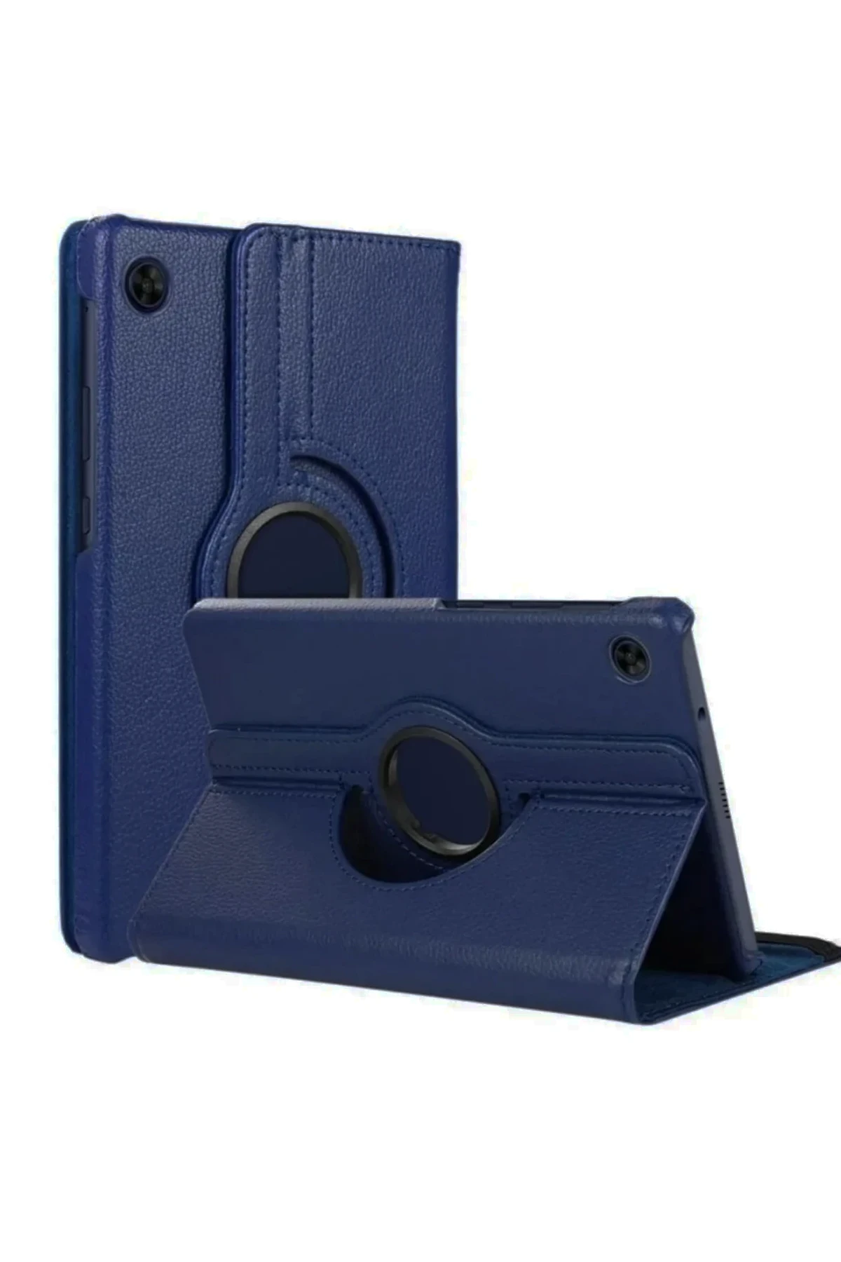 newface-samsung-galaxy-tab-a11-360-tablet-deri-kilif-lacivert-default Uray store Samsung Galaxy Tab A11 360 Tablet Deri Kılıf - Lacivert - Görsel 1