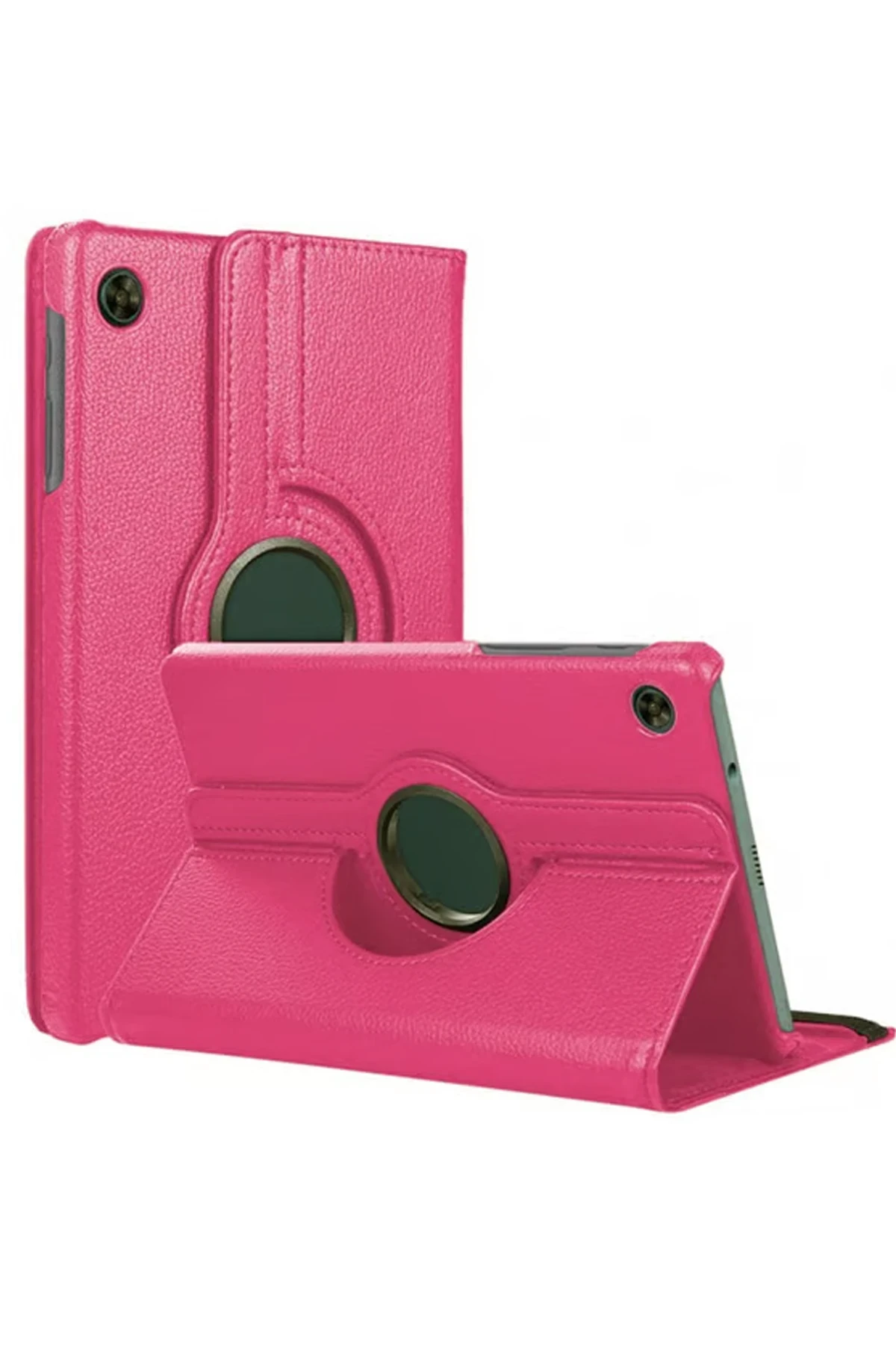 newface-samsung-galaxy-tab-a11-360-tablet-deri-kilif-pembe-default Uray store Samsung Galaxy Tab A11 360 Tablet Deri Kılıf - Pembe - Görsel 1