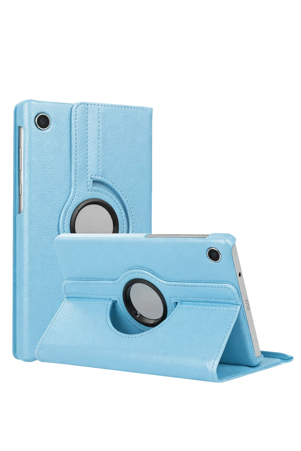 newface-samsung-galaxy-tab-a11-360-tablet-deri-kilif-turkuaz-default Uray store Samsung Galaxy Tab A11 360 Tablet Deri Kılıf - Turkuaz - Görsel 1