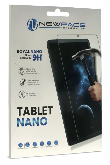 Uray store Samsung Galaxy Tab A11 Plus Tablet Royal Nano