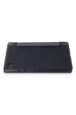 Uray store Samsung Galaxy Tab A9 Kılıf Tablet Smart Kılıf - Lila - Görsel 3