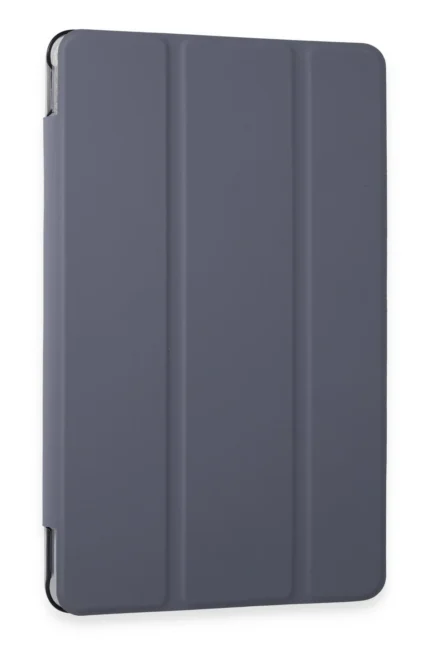 Uray store Samsung Galaxy Tab A9 Kılıf Tablet Smart Kılıf - Lila