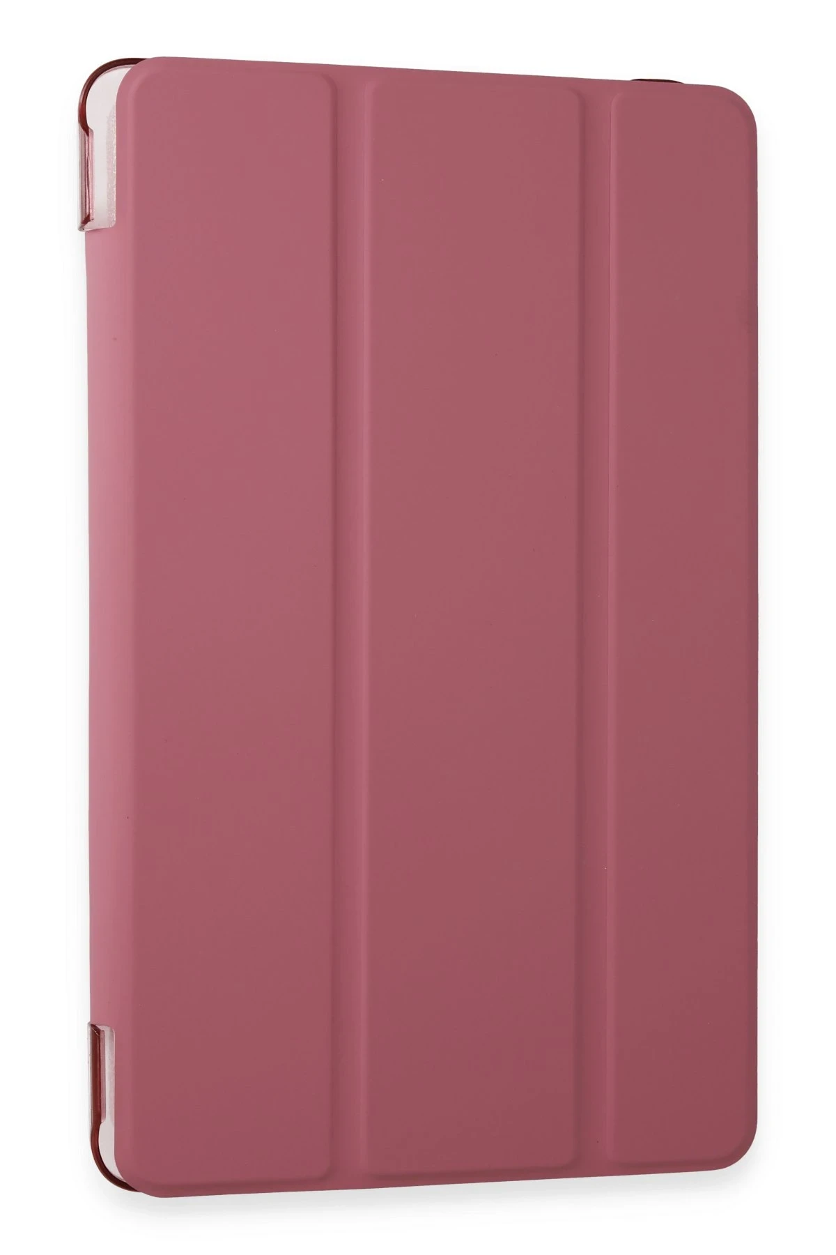 newface-samsung-galaxy-tab-a9-kilif-tablet-smart-kilif-pembe-default Uray store Samsung Galaxy Tab A9 Kılıf Tablet Smart Kılıf - Pembe - Görsel 1