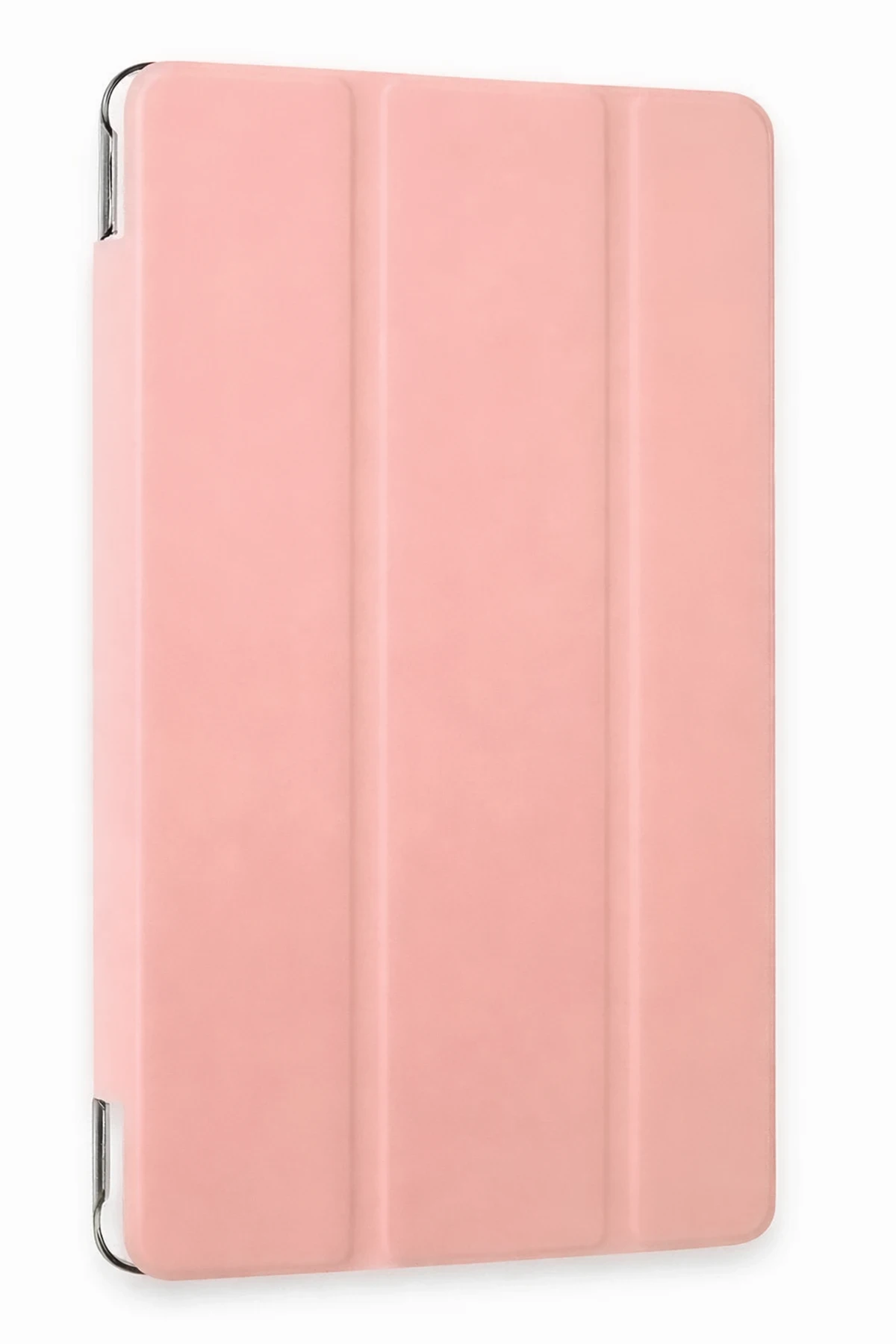 newface-samsung-galaxy-tab-a9-kilif-tablet-smart-kilif-rose-gold-1-default Uray store Samsung Galaxy Tab A9 Kılıf Tablet Smart Kılıf - Rose Gold - Görsel 1