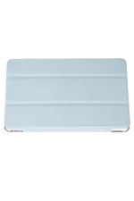 Uray store Samsung Galaxy Tab A9 Kılıf Tablet Smart Kılıf - Sierra Blue - Görsel 2