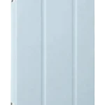 Uray store Samsung Galaxy Tab A9 Kılıf Tablet Smart Kılıf - Sierra Blue