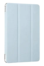 Uray store Samsung Galaxy Tab A9 Kılıf Tablet Smart Kılıf - Sierra Blue