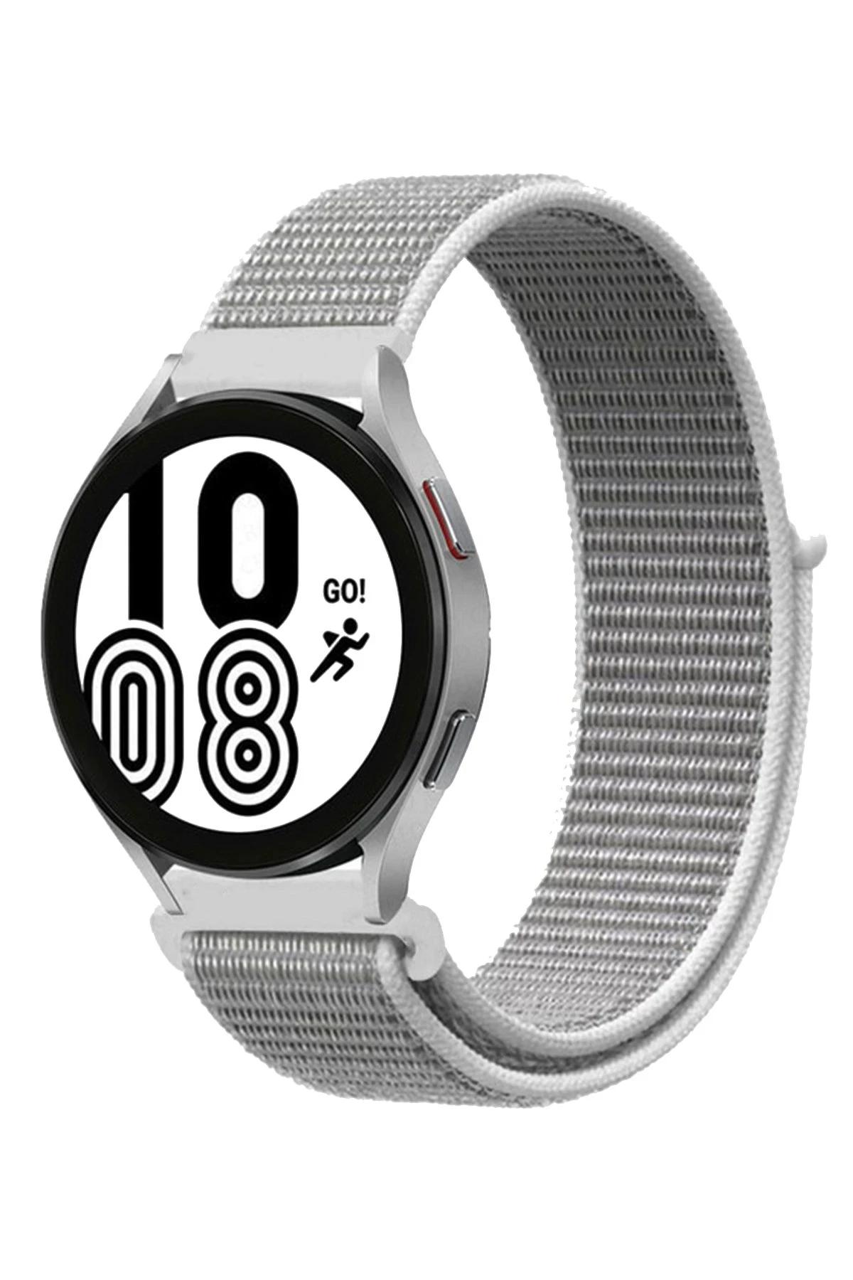 newface-samsung-galaxy-watch-4-hasirli-cirtcirtli-kordon-beyaz-default Uray store Samsung Galaxy Watch 4 Hasırlı Cırtcırtlı Kordon - Beyaz - Görsel 1