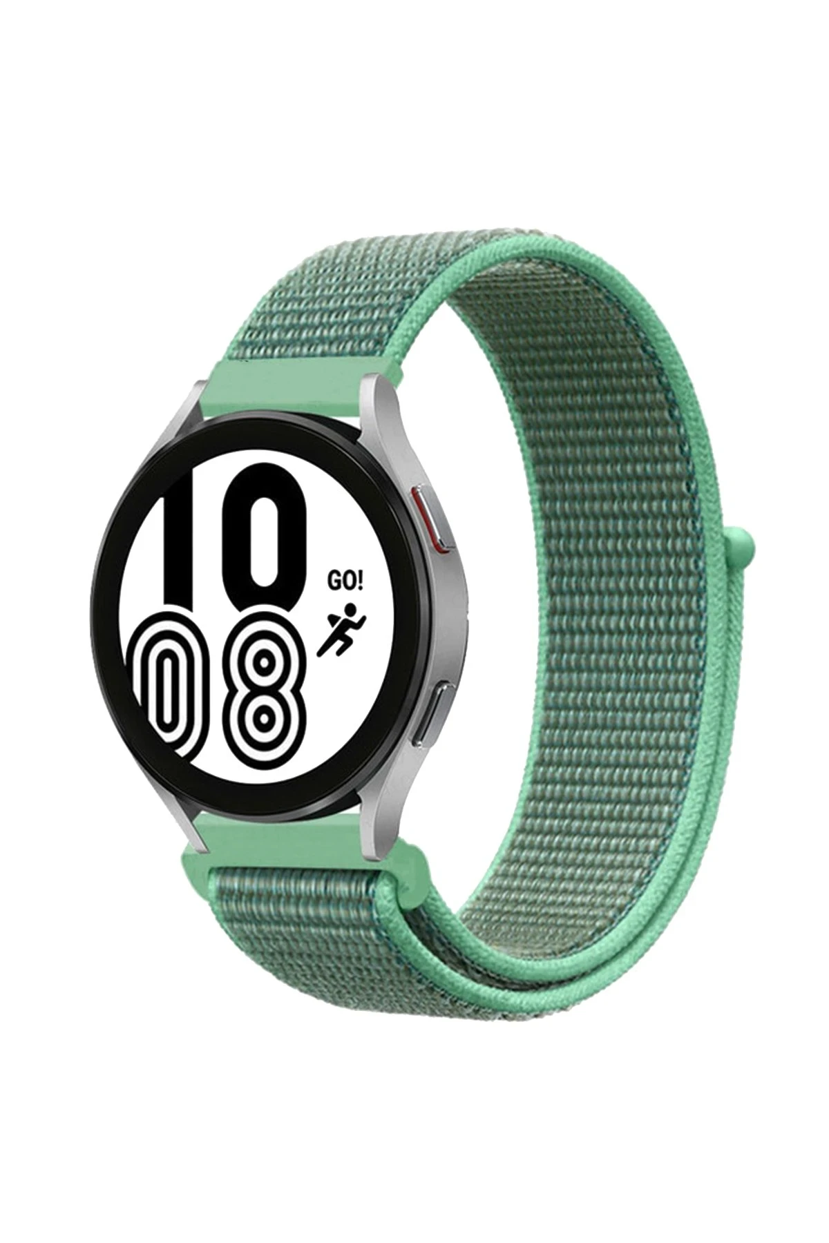 newface-samsung-galaxy-watch-4-hasirli-cirtcirtli-kordon-turkuaz-default Uray store Samsung Galaxy Watch 4 Hasırlı Cırtcırtlı Kordon - Turkuaz - Görsel 1