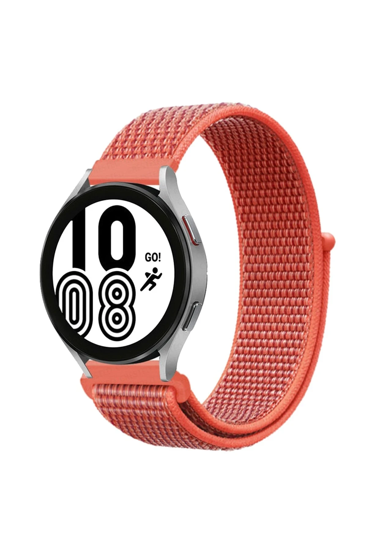 newface-samsung-galaxy-watch-4-hasirli-cirtcirtli-kordon-turuncu-default Uray store Samsung Galaxy Watch 4 Hasırlı Cırtcırtlı Kordon - Turuncu - Görsel 1
