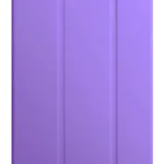 Uray store Samsung Galaxy X730 Tab S11 Kalemlikli Tablet Smart Kılıf - Lila