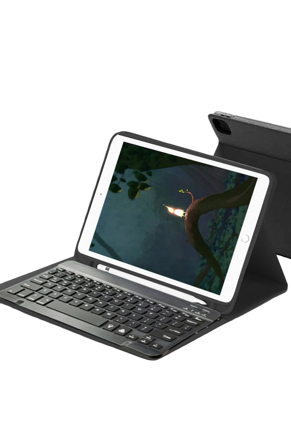 newface-samsung-galaxy-x730-tab-s11-kilif-kc01-smart-klavyeli-tablet-kilifi-siyah-default Uray store Samsung Galaxy X730 Tab S11 Kılıf KC01 Smart Klavyeli Tablet Kılıfı - Siyah - Görsel 1