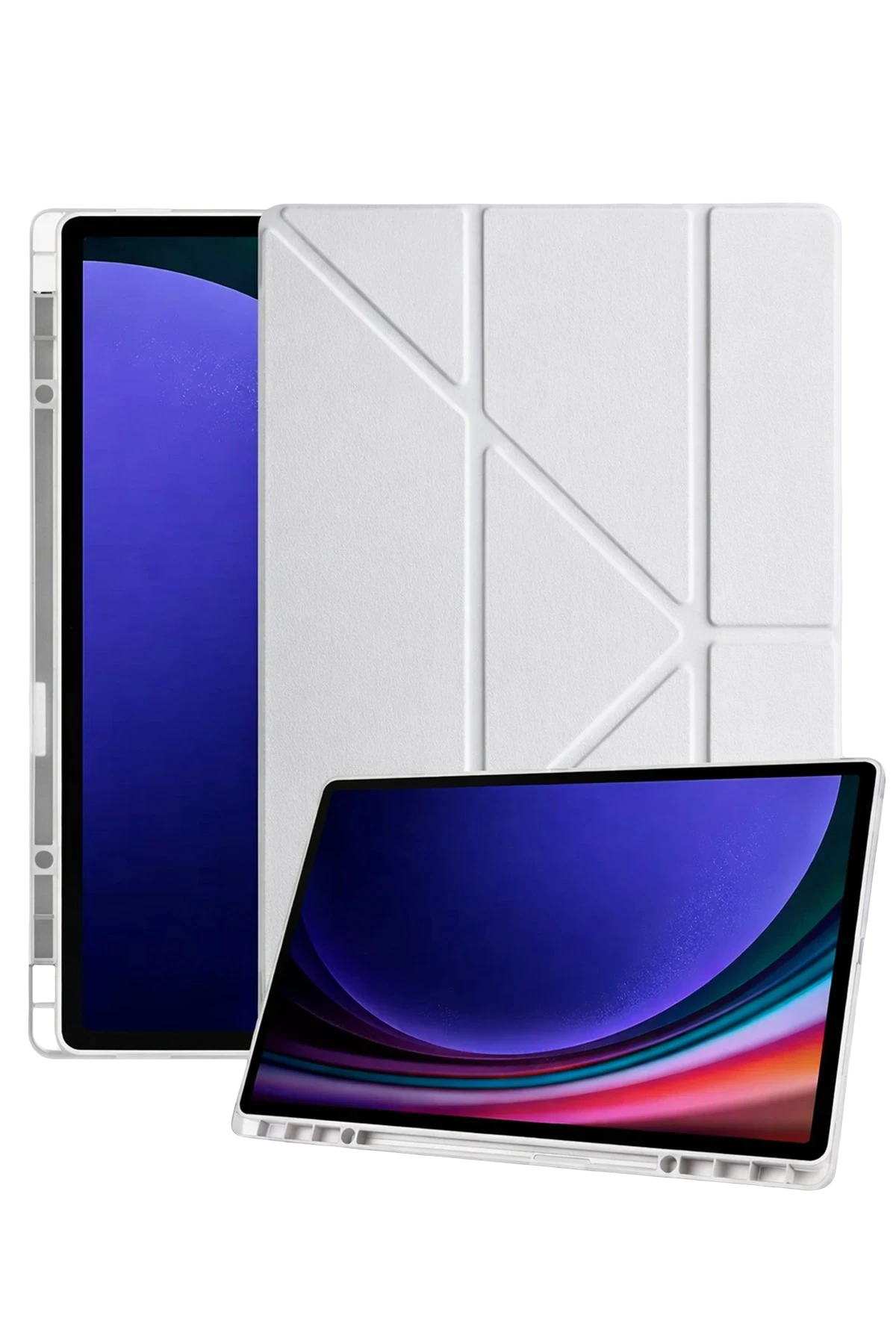 newface-samsung-galaxy-x930-tab-s11-ultra-146-kalemlikli-mars-tablet-kilifi-gri-default Uray store Samsung Galaxy X930 Tab S11 Ultra 14.6 Kalemlikli Mars Tablet Kılıfı - Gri - Görsel 1
