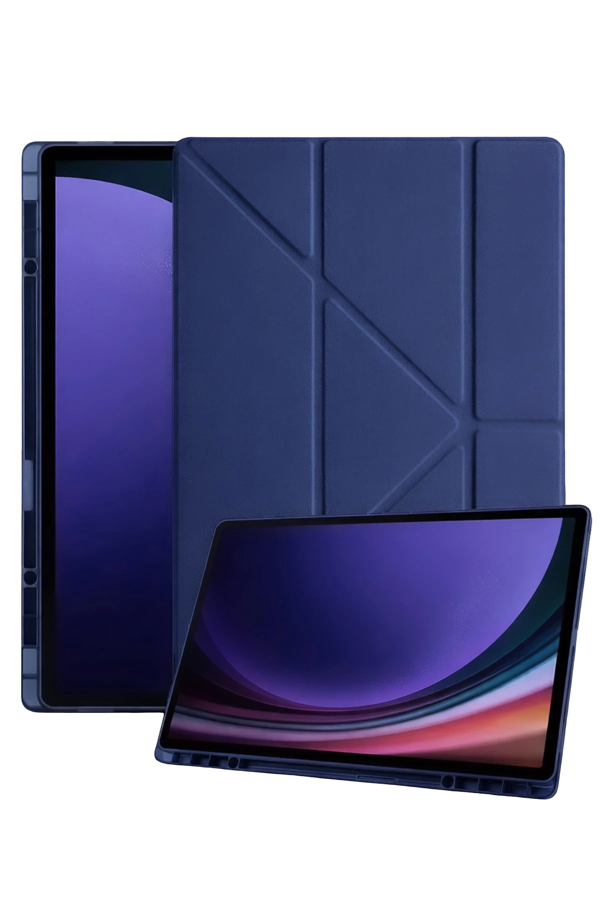newface-samsung-galaxy-x930-tab-s11-ultra-146-kalemlikli-mars-tablet-kilifi-lacivert-default Uray store Samsung Galaxy X930 Tab S11 Ultra 14.6 Kalemlikli Mars Tablet Kılıfı - Lacivert - Görsel 1