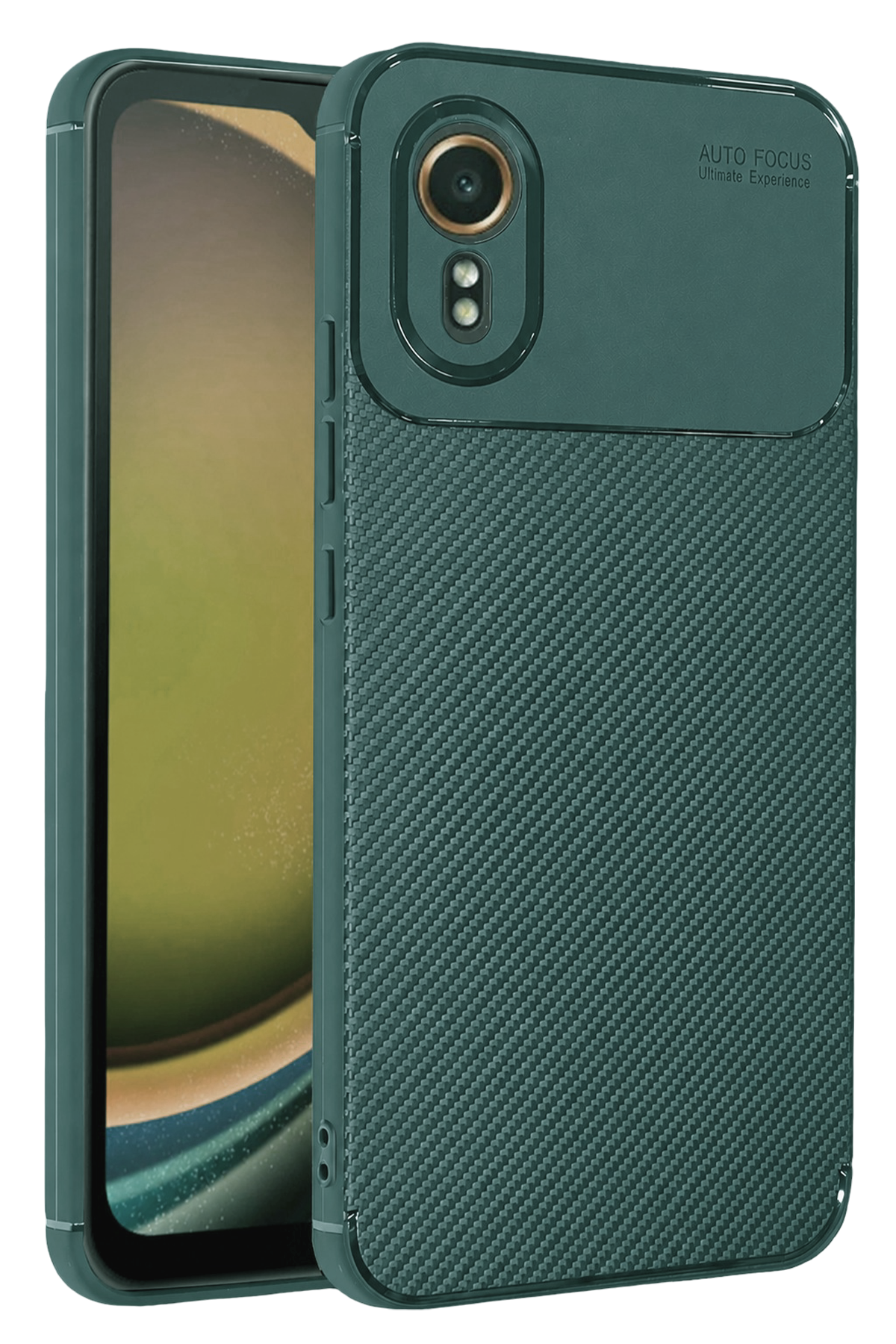 newface-samsung-galaxy-xcover-7-kilif-auto-focus-karbon-kapak-yesil-default Uray store Samsung Galaxy XCover 7 Kılıf Auto Focus Karbon Kapak - Yeşil - Görsel 1