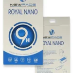 Uray store Samsung Galaxy XCover 7 Royal Nano Ekran Koruyucu