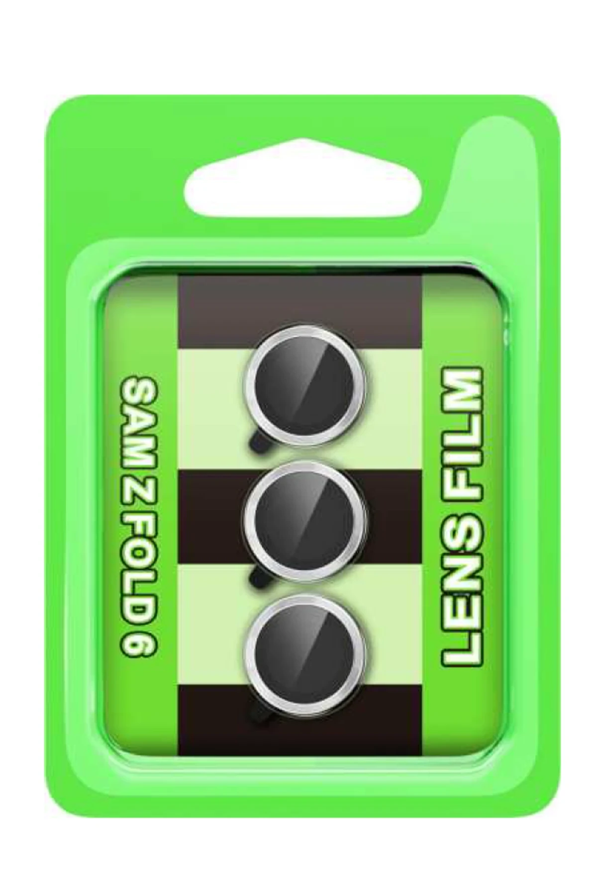newface-samsung-galaxy-z-fold-6-raze-metal-kamera-lens-gumus-default Uray store Samsung Galaxy Z Fold 6 Raze Metal Kamera Lens - Gümüş - Görsel 1