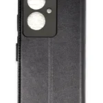 Uray store Vivo V29 Lite Trend S Plus Kapaklı Kılıf - Siyah