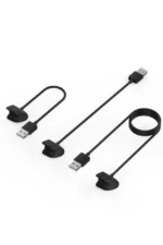 Uray store SC07 Şarj Adaptörü 100cm Gear Fit 2 - Görsel 2