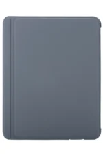 Uray store Apple T5504D iPad Pro 11 (2024) Kılıf Palermo Ledli Klavyeli Standlı Tablet Kılıfı - Siyah - Görsel 2