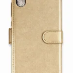 Uray store TCL L7 Trend S Plus Kapaklı Kılıf - Gold