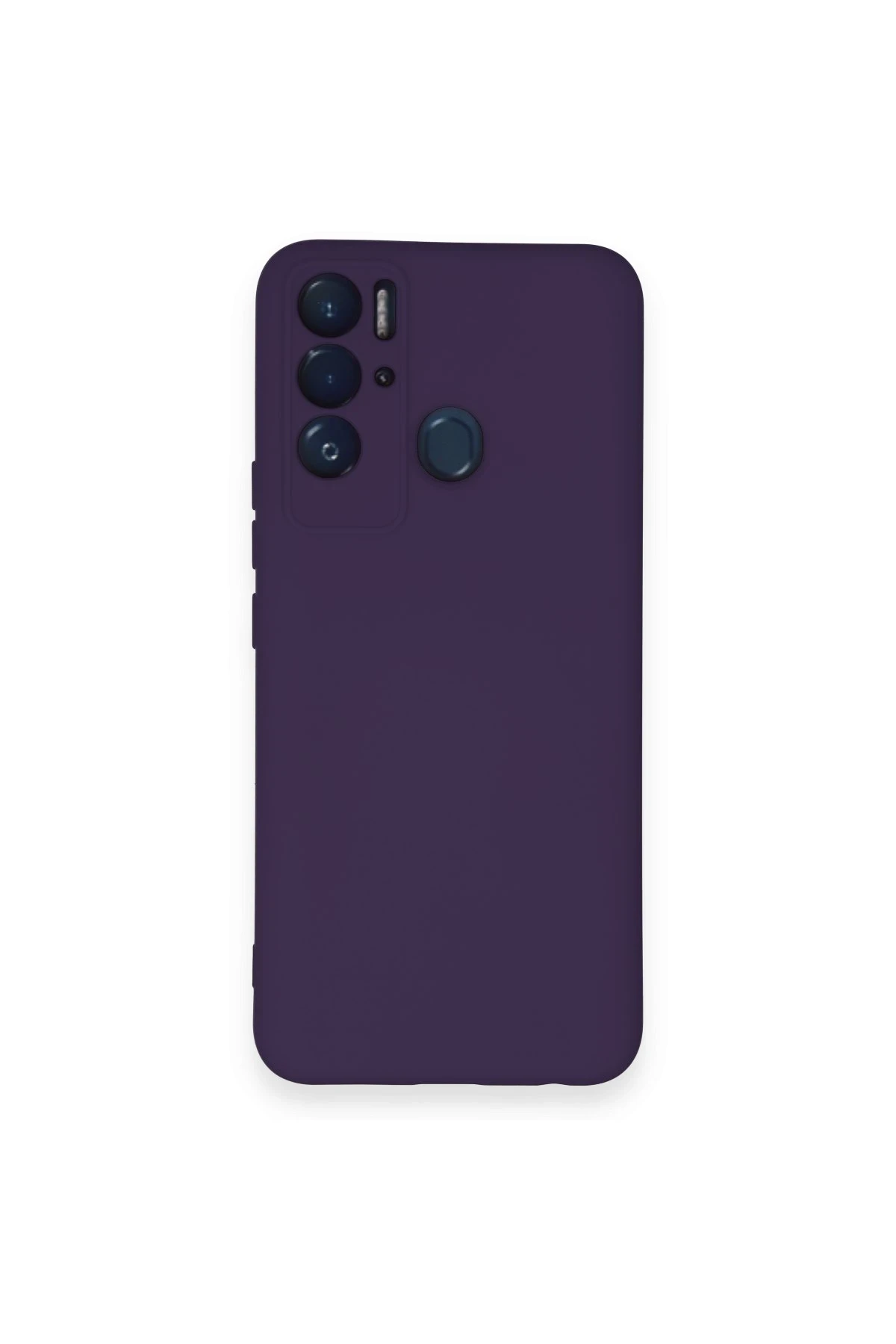 newface-tecno-pova-neo-kilif-nano-ici-kadife-silikon-mor-default Uray store Tecno Pova Neo Kılıf Nano içi Kadife Silikon - Mor - Görsel 1