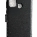 Uray store Tecno Spark 7 Trend S Plus Kapaklı Kılıf - Siyah