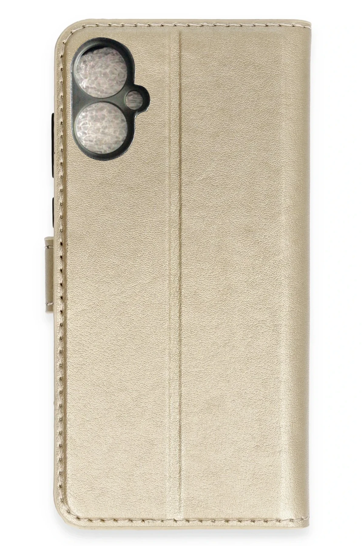 newface-tecno-spark-9-pro-trend-s-plus-kapakli-kilif-gold-default Uray store Tecno Spark 9 Pro Trend S Plus Kapaklı Kılıf - Gold - Görsel 1