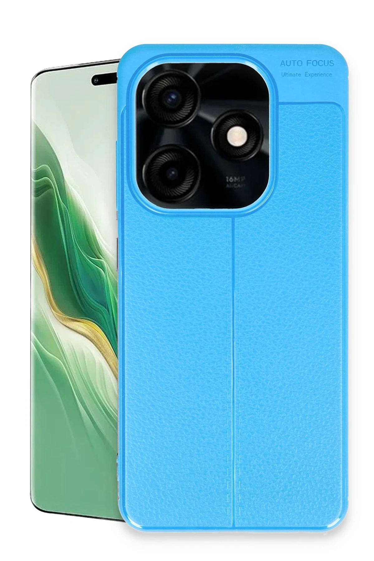 newface-tecno-spark-go-2024-kilif-auto-focus-kapak-mavi-default Uray store Tecno Spark Go 2024 Kılıf Auto Focus Kapak - Mavi - Görsel 1