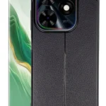 Uray store Tecno Spark Go 2024 Kılıf Auto Focus Kapak - Siyah