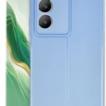 Uray store Vivo V30 Lite 4G Kılıf Auto Focus Kapak - Mavi