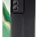 Uray store Vivo V30 Lite 4G Kılıf Auto Focus Kapak - Siyah