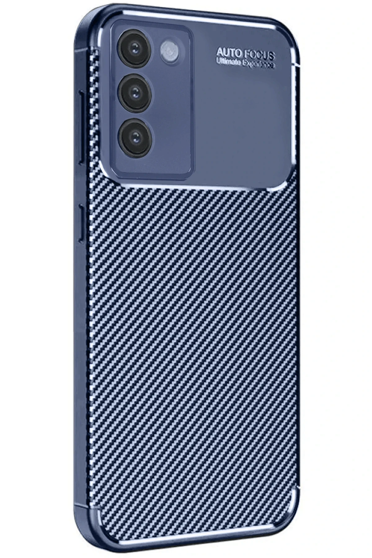 newface-vivo-v30-lite-4g-kilif-auto-focus-karbon-kapak-lacivert-default Uray store Vivo V30 Lite 4G Kılıf Auto Focus Karbon Kapak - Lacivert - Görsel 1