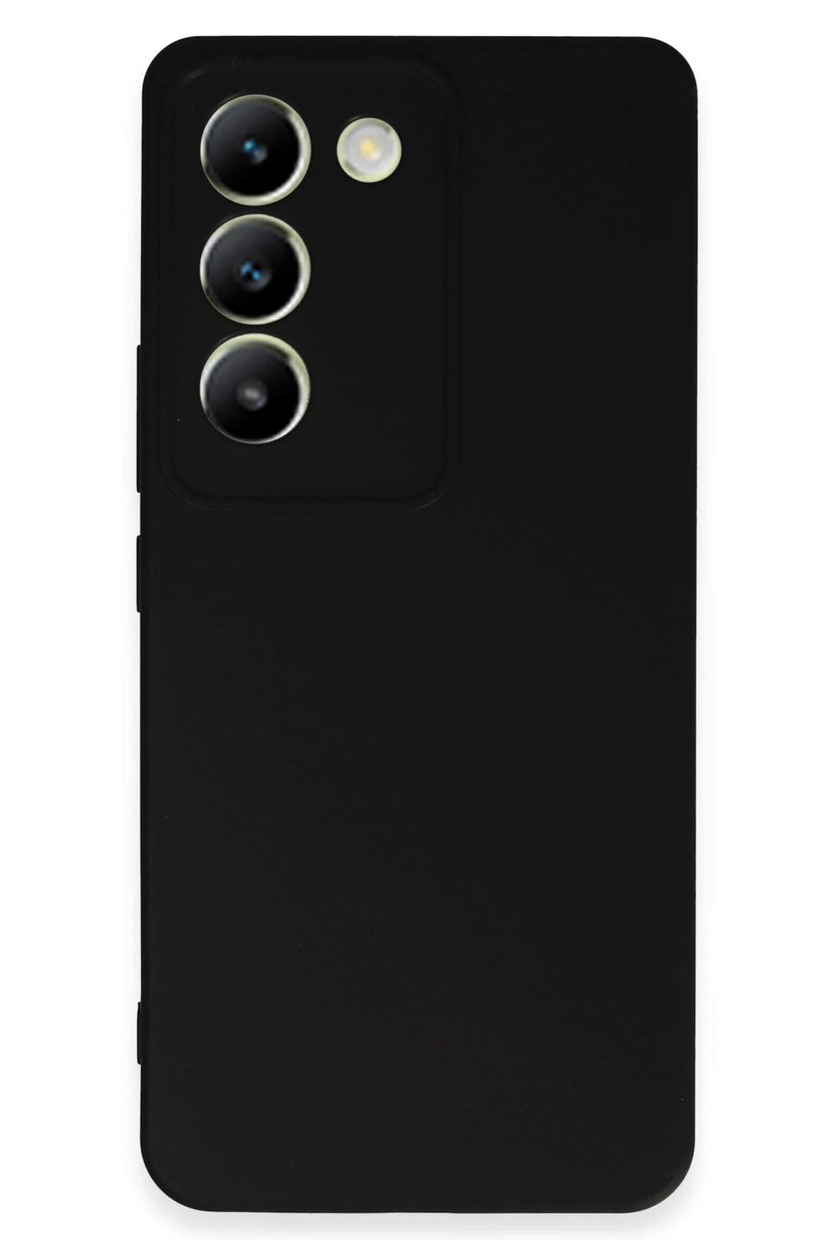 newface-vivo-v30-lite-4g-kilif-first-silikon-siyah-default Uray store Vivo V30 Lite 4G Kılıf First Silikon - Siyah - Görsel 1
