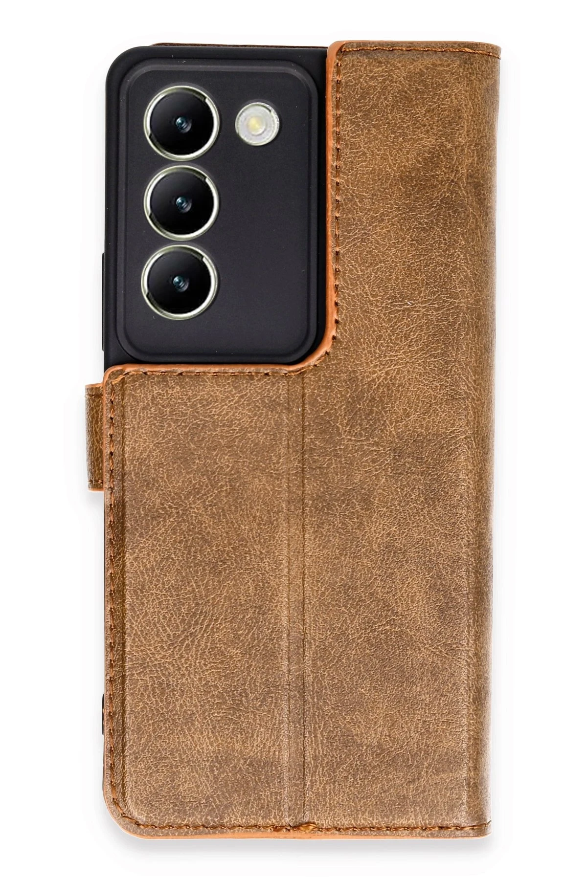 newface-vivo-v30-lite-4g-kilif-trend-s-plus-kapakli-kilif-taba-default Uray store Vivo V30 Lite 4G Kılıf Trend S Plus Kapaklı Kılıf - Taba - Görsel 1