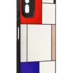 Uray store Vivo Y11S Kılıf Mirror Desenli Kapak - Mirror - 9