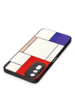Uray store Vivo Y11S Kılıf Mirror Desenli Kapak - Mirror - 9 - Görsel 3
