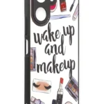 Uray store Vivo Y16 Kılıf Mirror Desenli Kapak - Mirror - 3