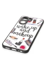 Uray store Vivo Y16 Kılıf Mirror Desenli Kapak - Mirror - 3 - Görsel 4