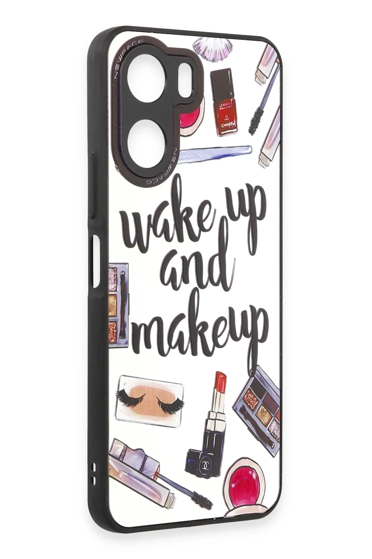newface-vivo-y16-kilif-mirror-desenli-kapak-mirror-3-default Uray store Vivo Y16 Kılıf Mirror Desenli Kapak - Mirror - 3 - Görsel 1