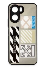 Uray store Vivo Y16 Kılıf Mirror Desenli Kapak - Mirror - 6 - Görsel 2